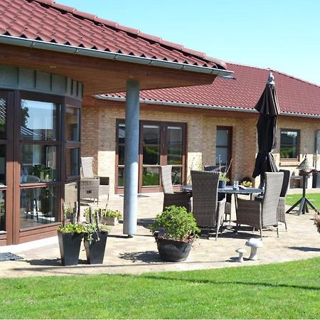 Driverhuset B&B Grindsted Exteriör bild