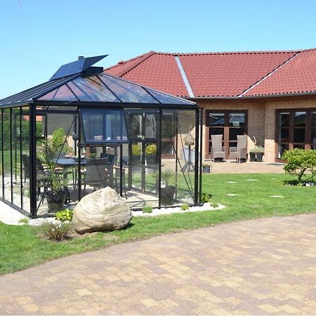 Driverhuset B&B Grindsted Exteriör bild
