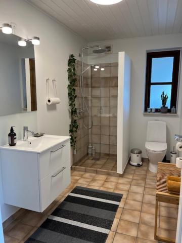 Driverhuset B&B Grindsted Exteriör bild